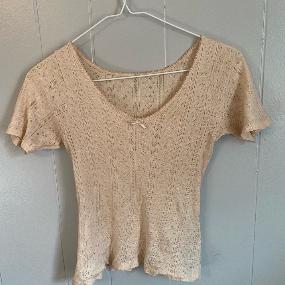 Vintage top